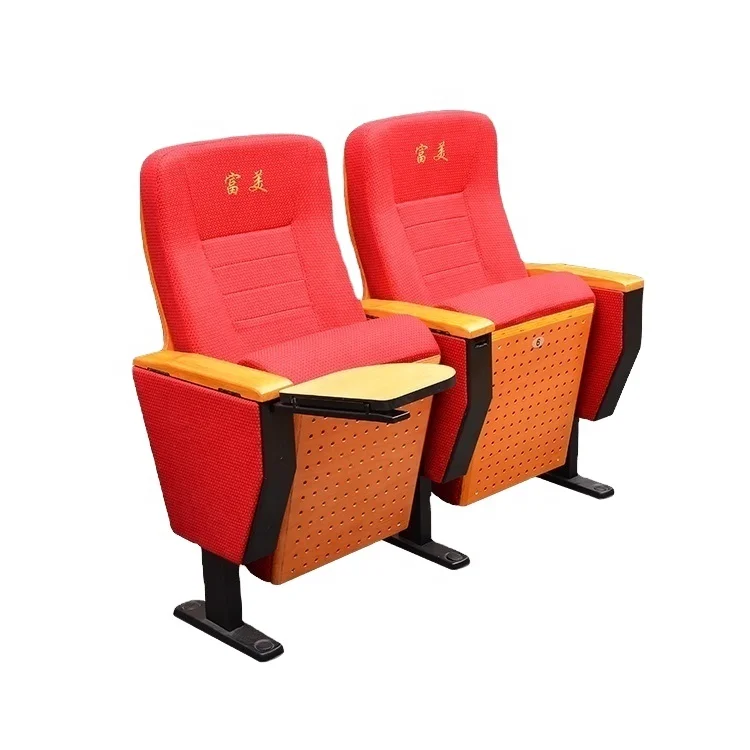 Стул для аудитории Guangdong 8001, стул для аудитории, мебель для театра Pew, стул стандартного размера для аудитории