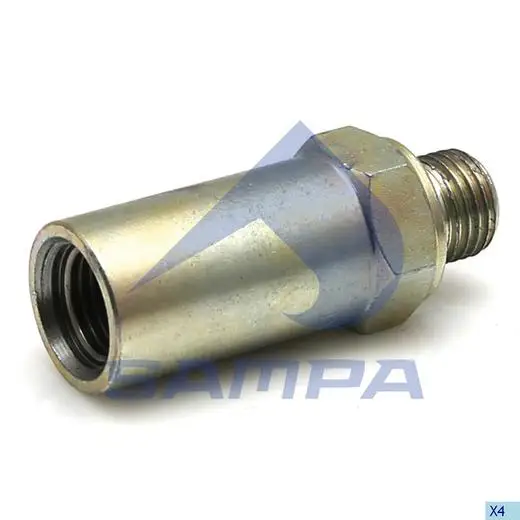 Overflow Valve For Truck Trailer Buses 5000296055