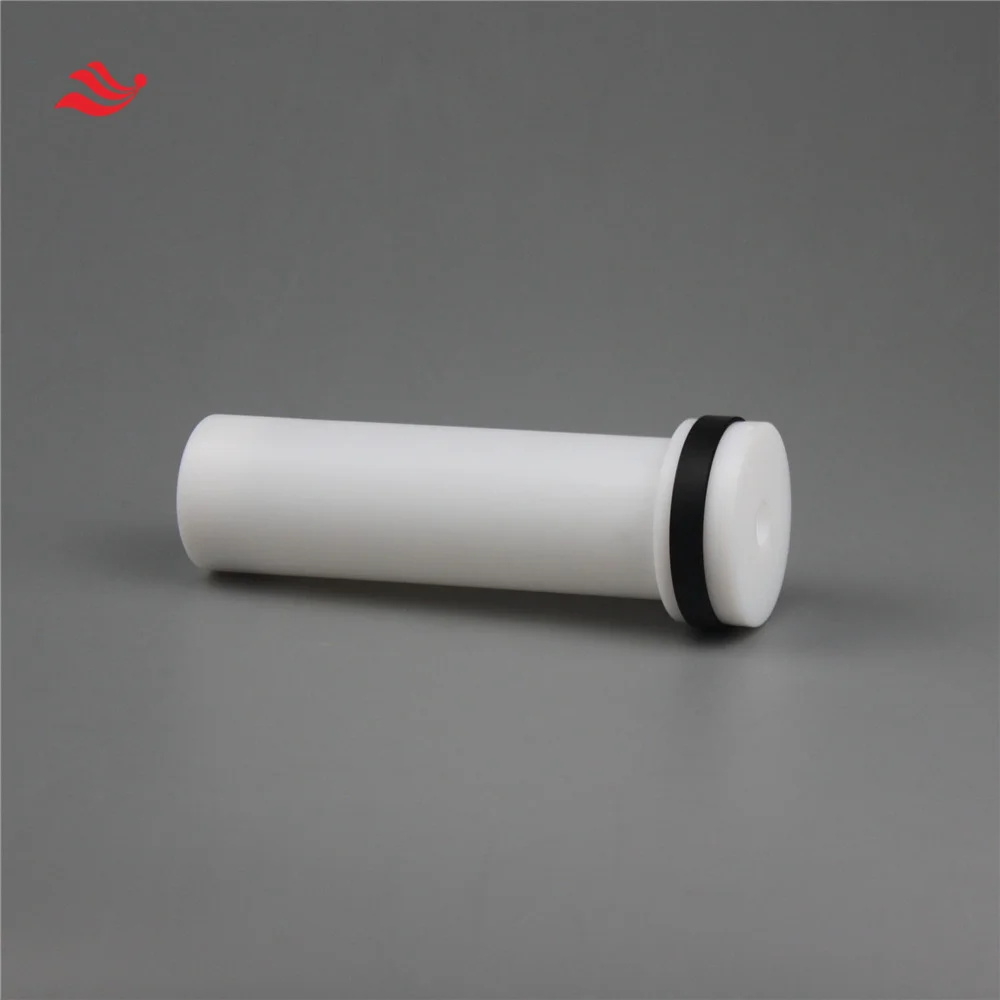 100ml CEM PFA translucent high-temperature corrosion resistant microblog digestion tank