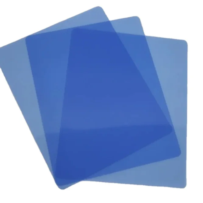 Semipermeable membrane Inkjet X Ray Film
