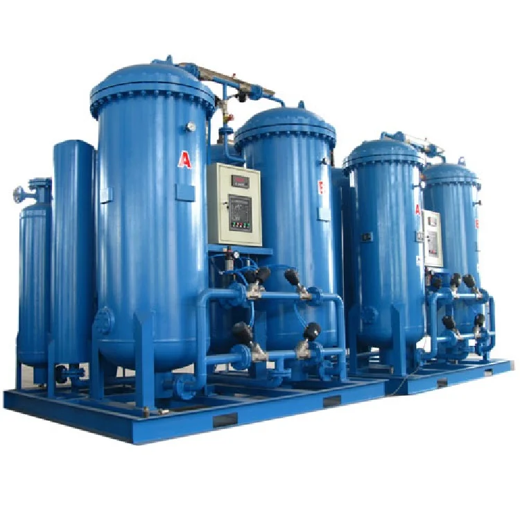 Pressure Swing Adsorption technology full form of psa oxygen plant psa oxygen producing unit in 2022