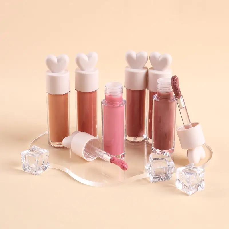 Best Quality China Manufacturer Lip Tint Cheek Of It Liquid Blush Low Moq