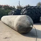 High quality inflatable rubber airbag for boat made in china