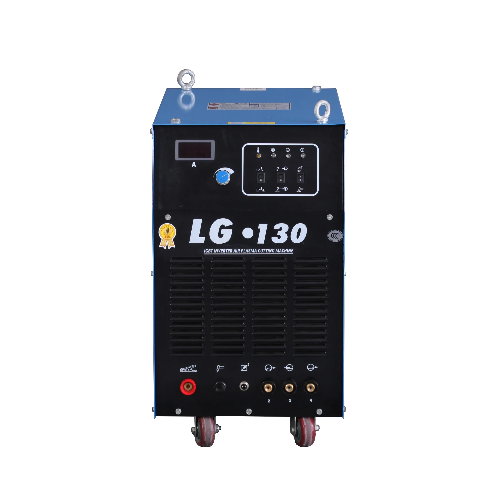 Electric Cut Off Machine Aluminum Cutting Machine System Esab Plasma Cutting Machine