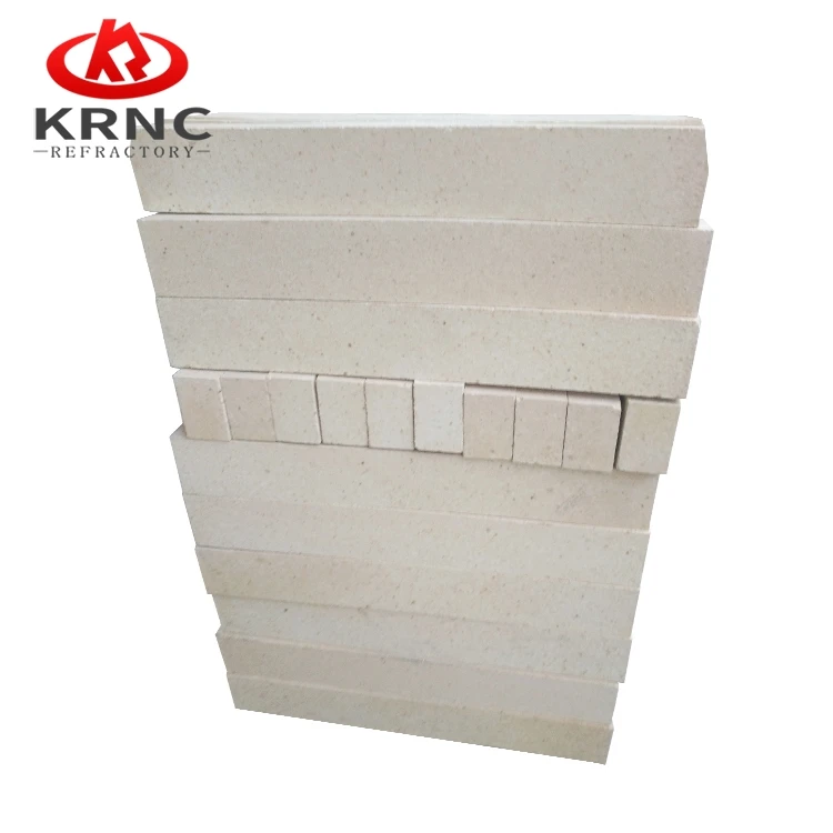 China suppliers furnace SK34/SK36/SK38 good price high alumina brick refractory fire bricks for furnace brick lining