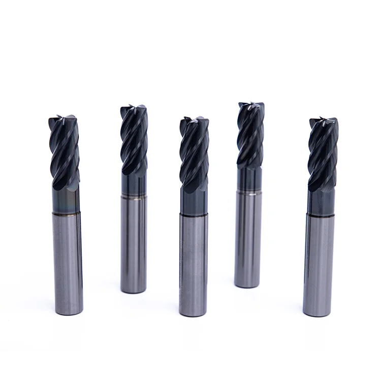 
 Оптовая продажа, дешевая Высококачественная режущая головка 55 Hrc Vertex  