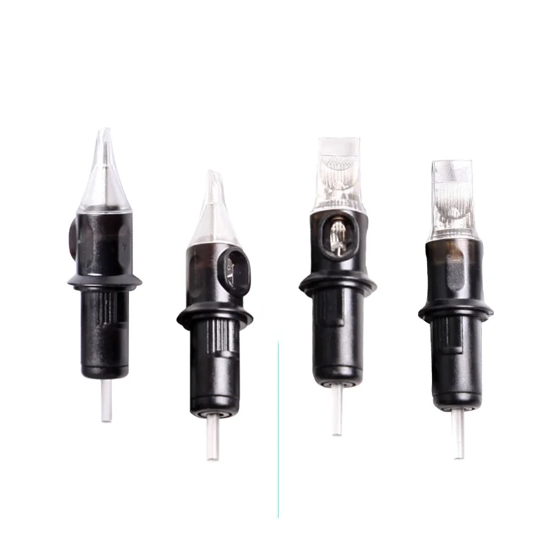 Dragoart Tattoo Illusionist Tattoo Cartridges Needles Tattoo accessory Body Art Needle 1207CM/M1,1209CM/M1