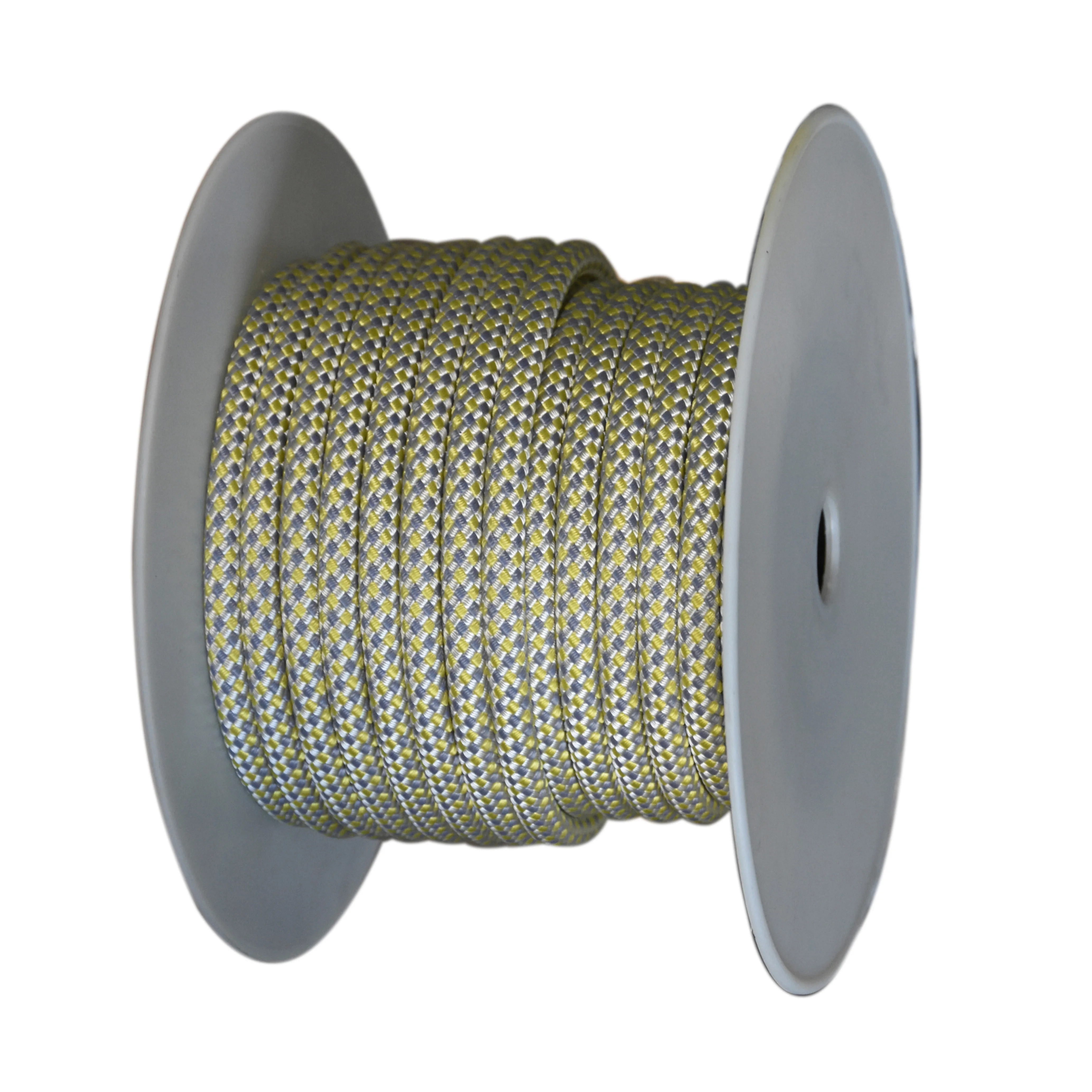 Wholesale Polyester Rope Custom Color Safety Rope Climbing Rope for playground gym
