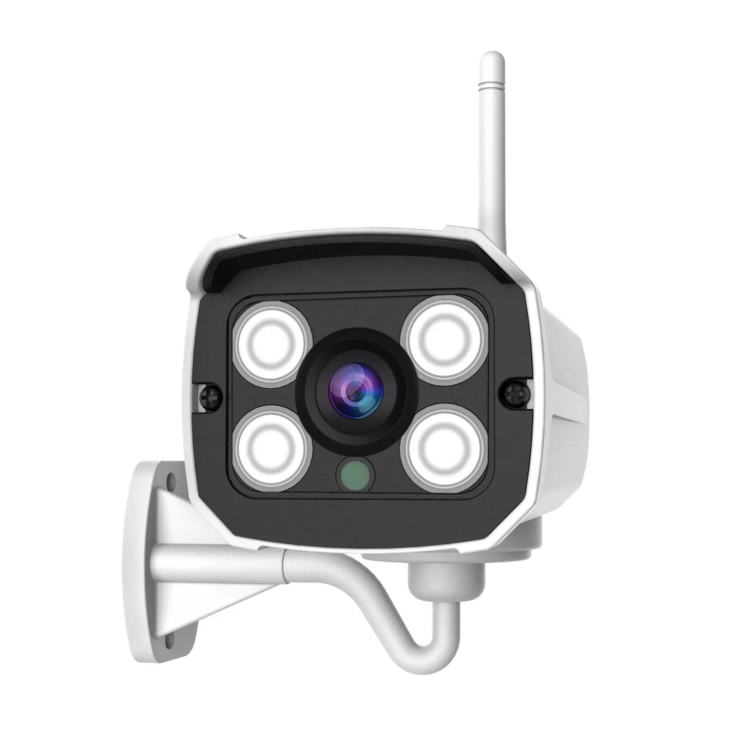 Wireless 1080P 3MP Smart Life HD Waterproof Outdoor IP Cameras P2P WiFi Security Camera CCTV Surveillance Camera