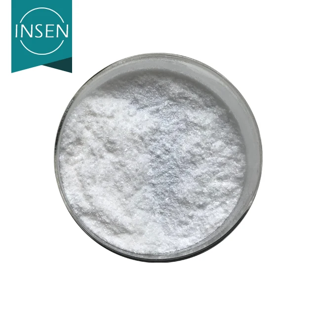 Поставка косметологического продукта Insen, чистый порошок дипальмитата койевой кислоты