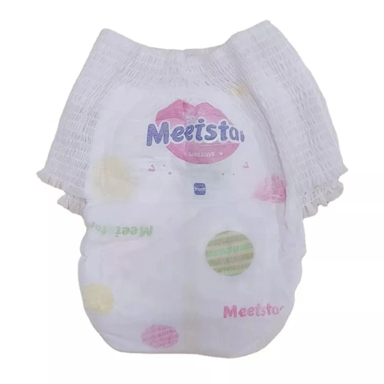 Бесплатный образец, Лидер продаж, одноразовые подгузники, детские брюки, высокое качество, супер мягкие все размеры, оптовая продажа, дешевые детские подгузники
