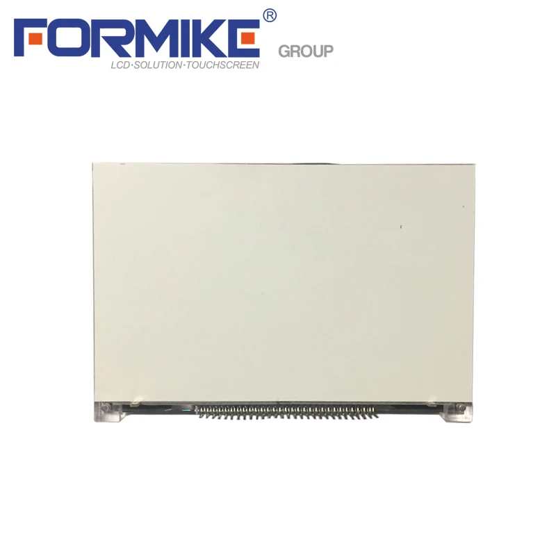 Graphic Monochrome LCD Module LCD Transflective 128x64 COG RGB 12864 Graphic Display