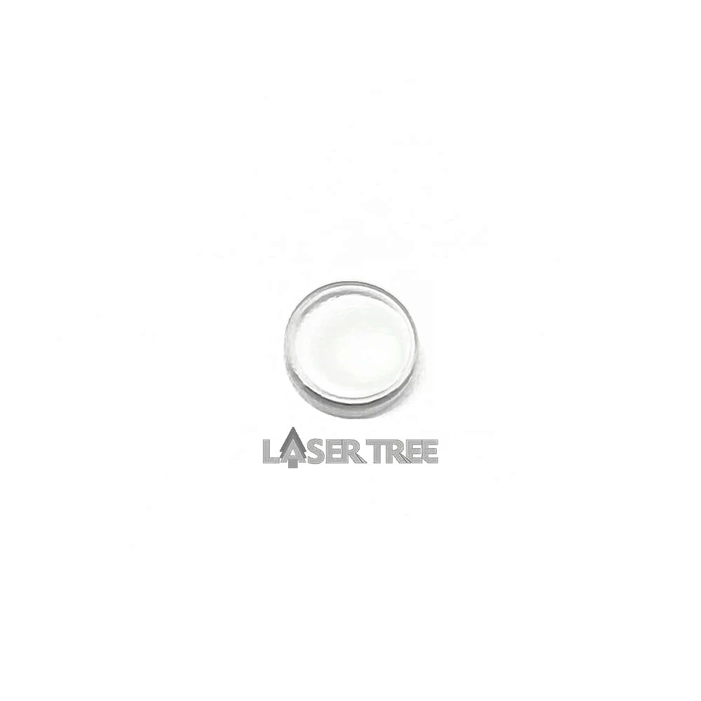 Fiber/Laser Collimating Lens, Aspherical Glass Lens