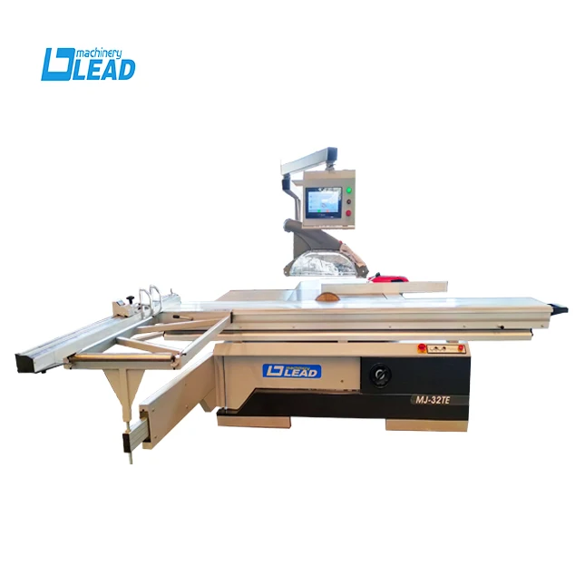 portable panel saw machine sierra de mesa deslizantre disenno a 3200mm para cortar maquina de capinteria