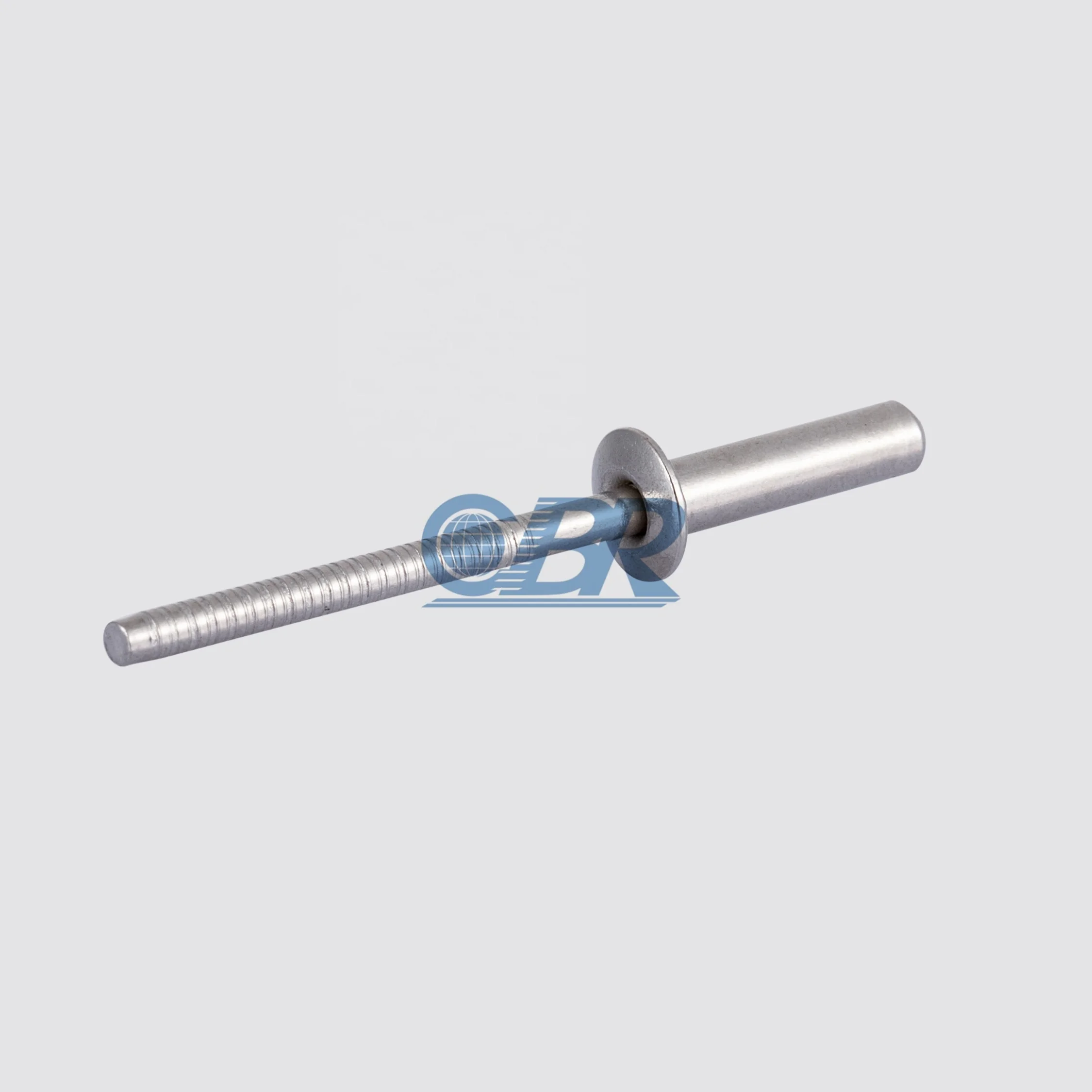 
Blind Rivets Stainless Steel Closed end/ Sealed type 