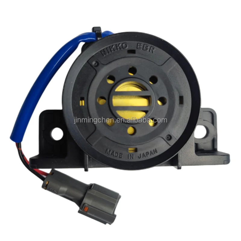 Genuine Excavator Parts Backup Alarm KHR3852 KHR62780 KHR62781 For CX130B CX130C CX210B CX210C CX350B CX350C  CX210D CX210E