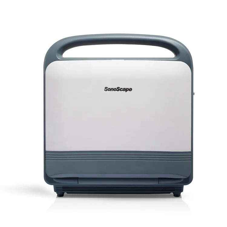  Sonoscape s2 medical ultrasound instruments/color doppler