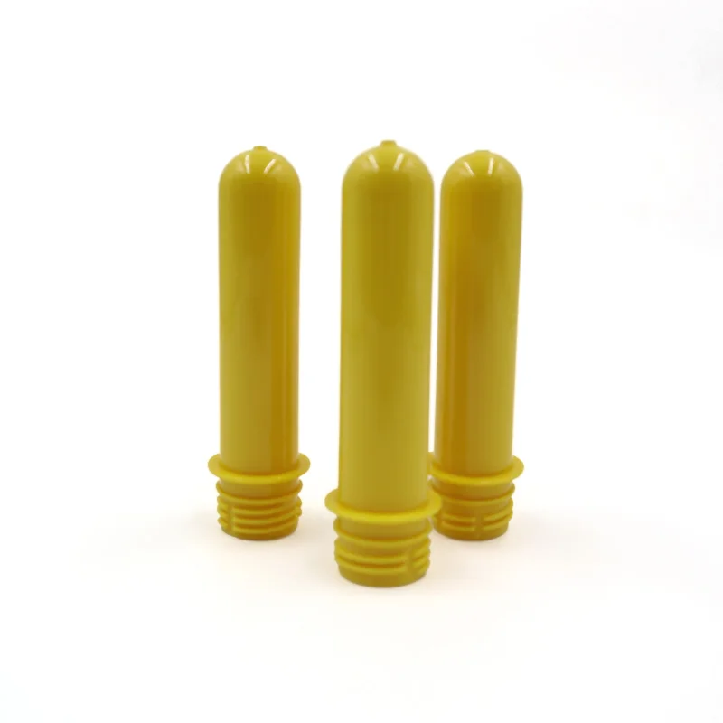 High Quality 28 mm Neck 35g For Blowing Beverage Bottle Pet Preforms