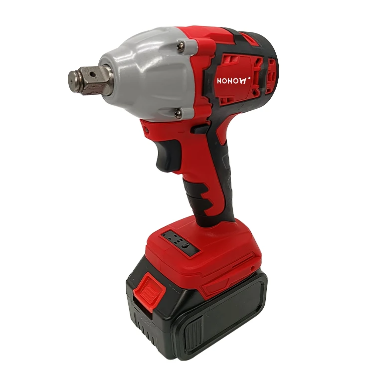 HOHOW SC801 Промышленный Класс 21 в мощный Динамометрический ударный