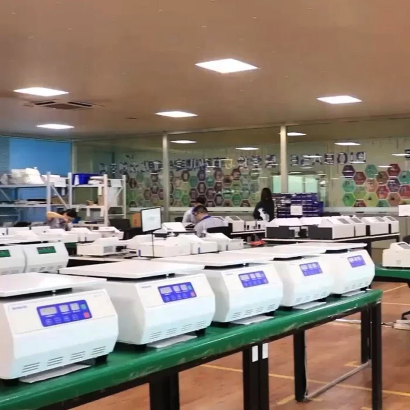 BIOBASE Autoclave Dental Autoclave Sterilizer Class B Autoclave For Laboratory