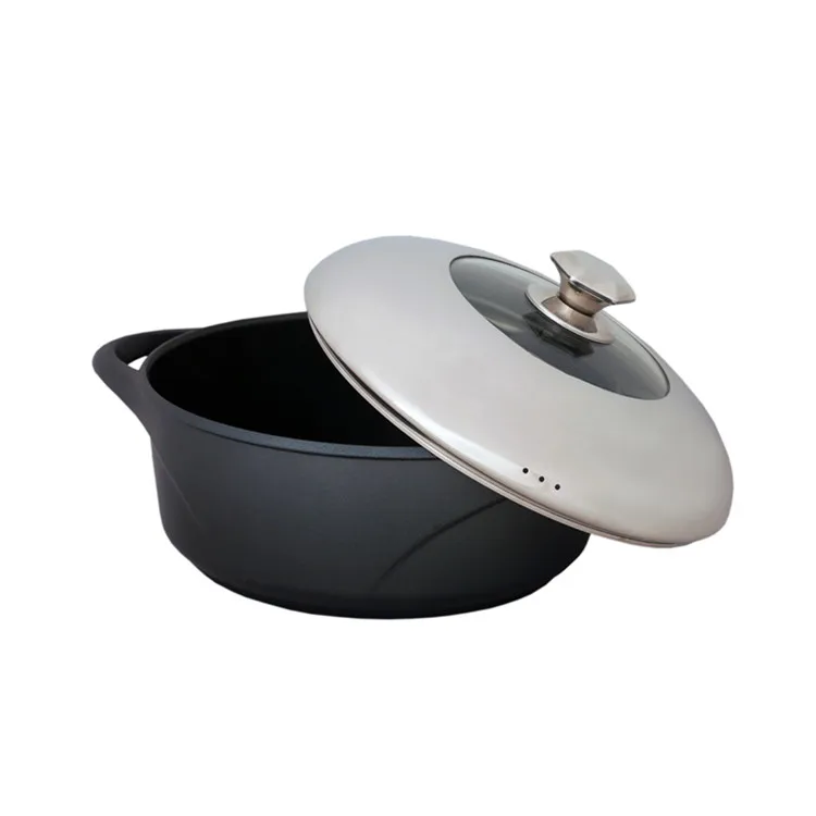 Best Price wagner Spain 1891 Cast Iron Cookware