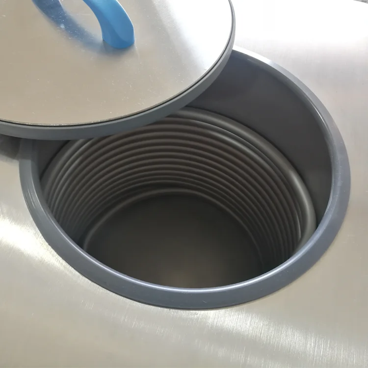 Factory price 5l ,8l,15.5l,30l,62l Low Temperature Cooling recirculating chiller