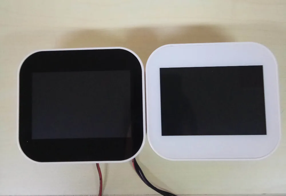 HVAC, CO2 controller WiFi 3A Modbus RTU/TCP Floor Sensor Remote Air Sensor Humidity Sensor thermostat