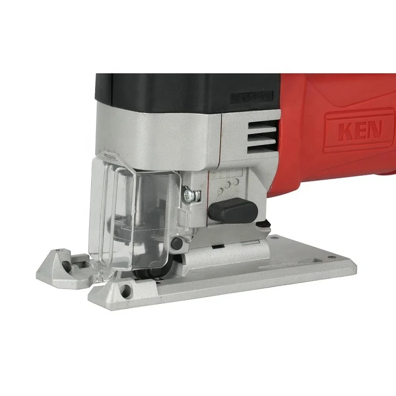 Ken jig saw cutting machine 550w high power wood saw metal saw in stock
