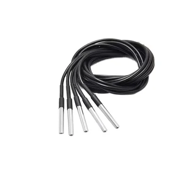 Custom 1K 10K 47K NTC Thermistor temperature sensor