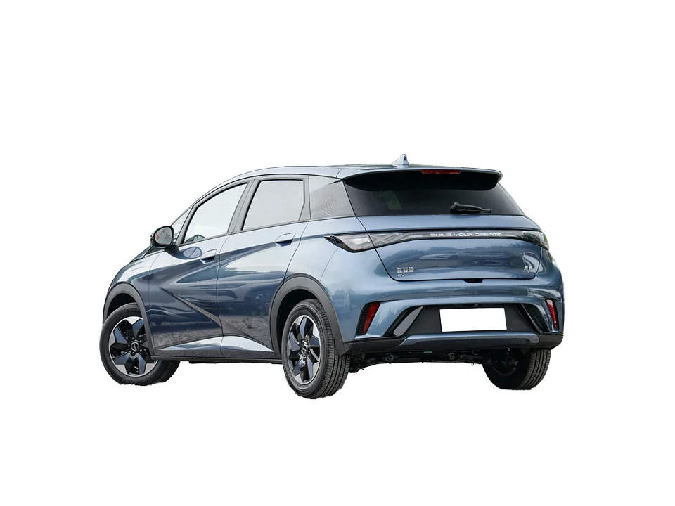BYD 2025 Dolphin электрический седан Mini EV Car высокоскоростной Новый энергетический автомобиль с быстрой зарядкой