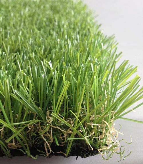 Green Color Artificial Golf Grass Carpet Indoor Outdoor Garden Lawn Patio Balcony Synthetic Turf Mat for Sport Field