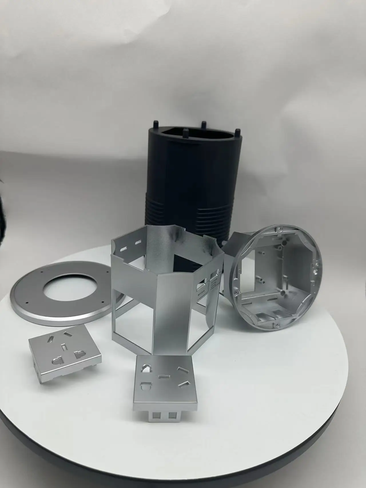 Intelligent Lifting Socket Smart Motorized Pop Up Socket Au/ Intelligent Retractable Lifting Pop Up Socket