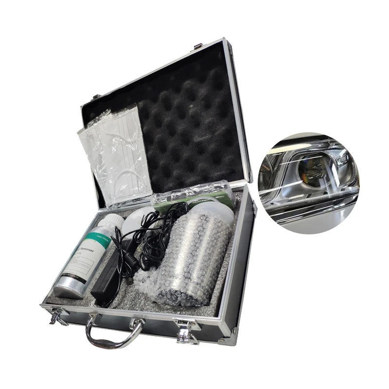 Allplace Car Headlight Restoration Tool