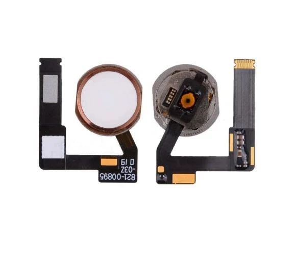 Home Button with Flex Cable For iPad Pro 10.5 A1701 A1709 A1852 Home button Flex Assembly