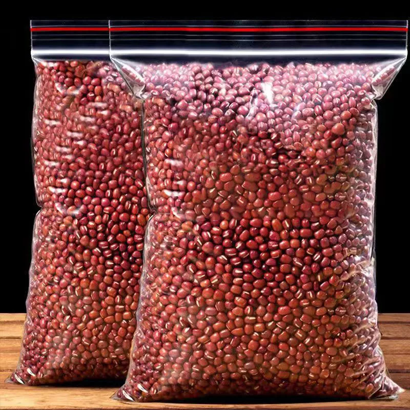 China Manufacture hot sale red beans crop dark red kidney beans quality beans