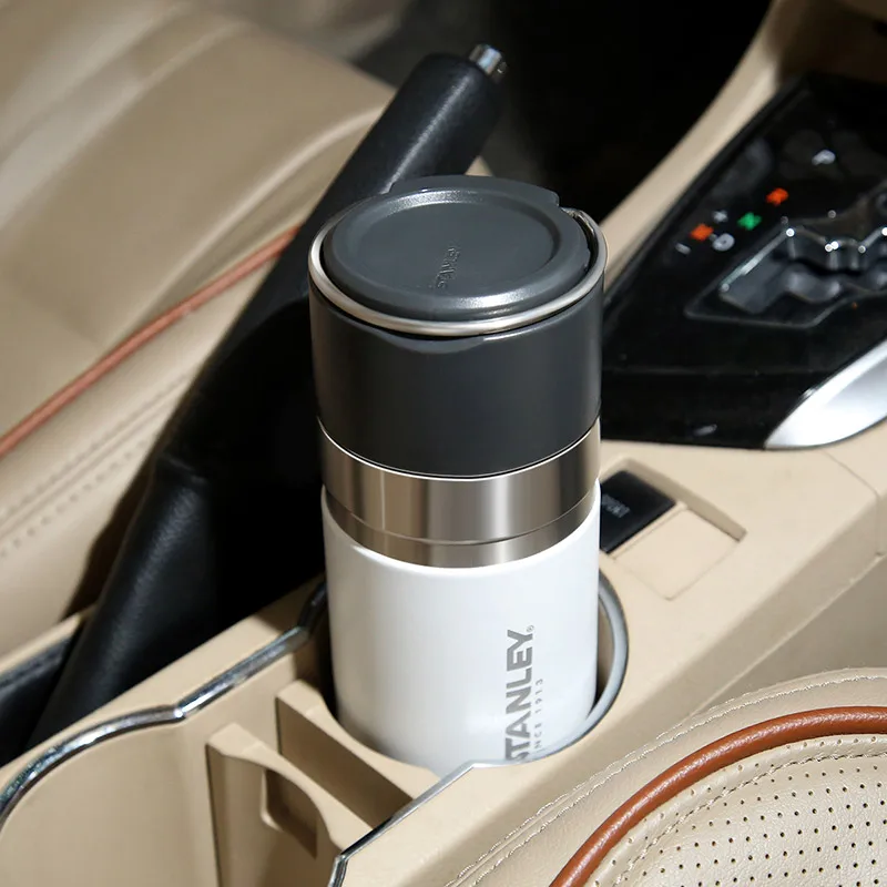 
Stanley Stanley 304 stainless steel INS outdoor portable car Thermos Cup sports kettle men and women 
