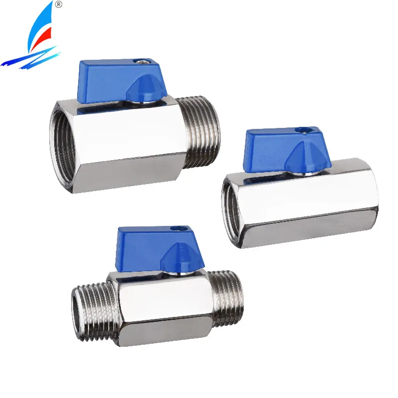 Professional Manufacturer Floating Stainless Steel Pneumatic Filter Ball Valve