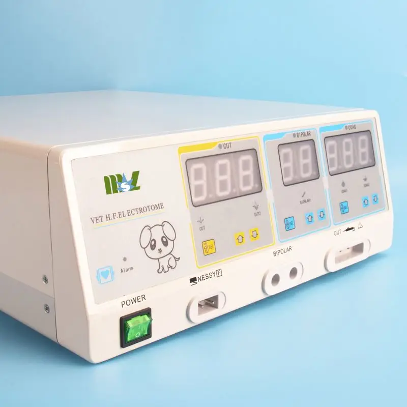 Больничный медицинский электрохирургический блок генератор цена