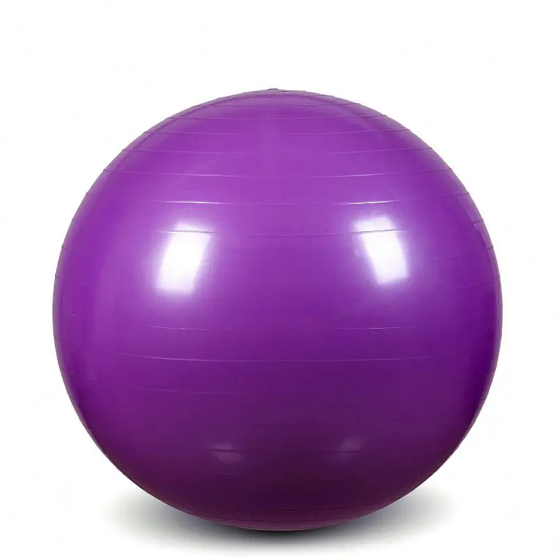 
Exercise Balance Gym Fitness 55cm 65cm Good Quality Pilates Yoga Ball,Anti Burst Exercise Ball 