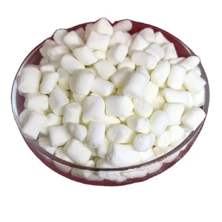 Factory Delivery Cereal Mini Marshmallows Marshmallow
