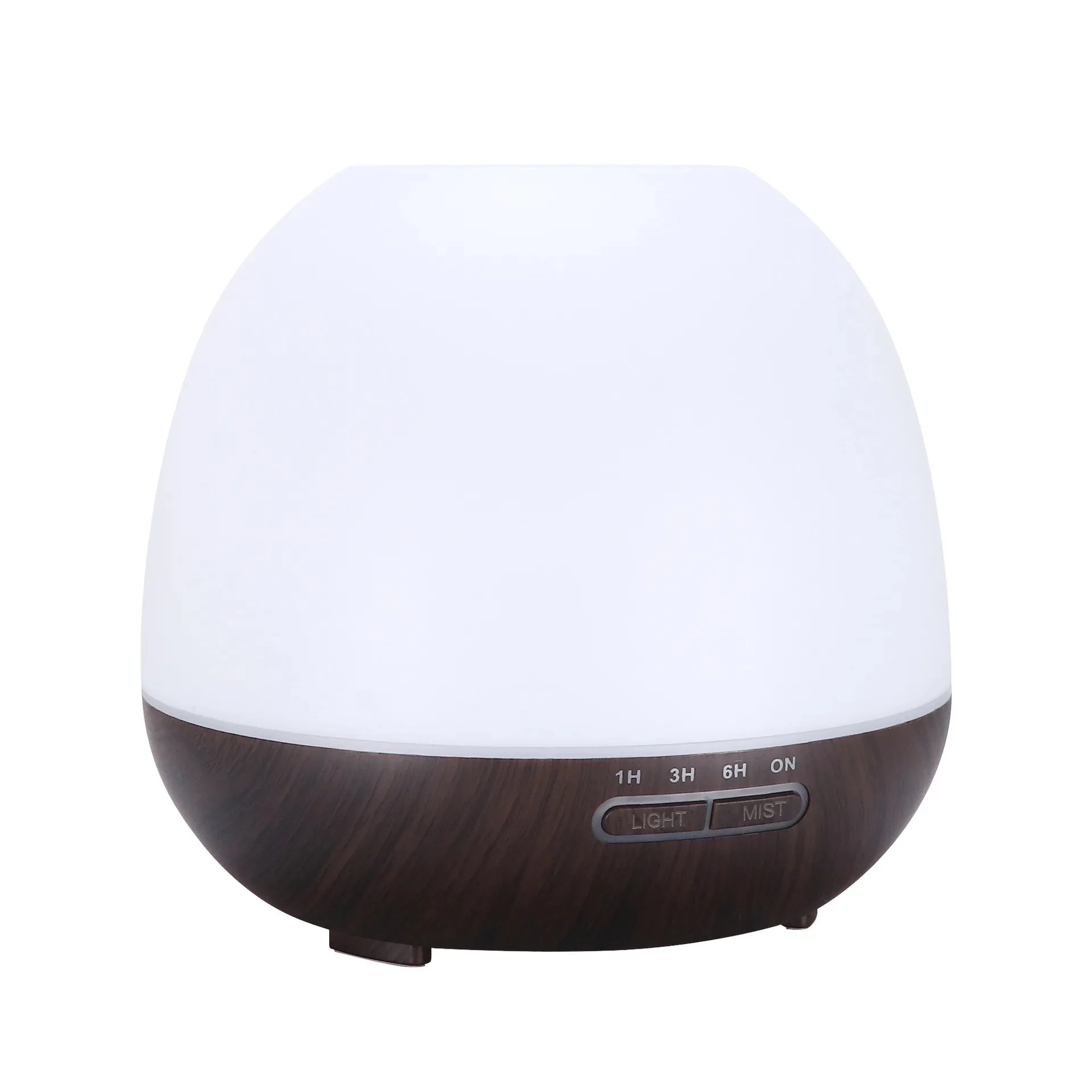 Wholesale Ultrasonic Aroma Diffuser Air Ultrasonic Humidifier Aroma Essential Oil Diffuser