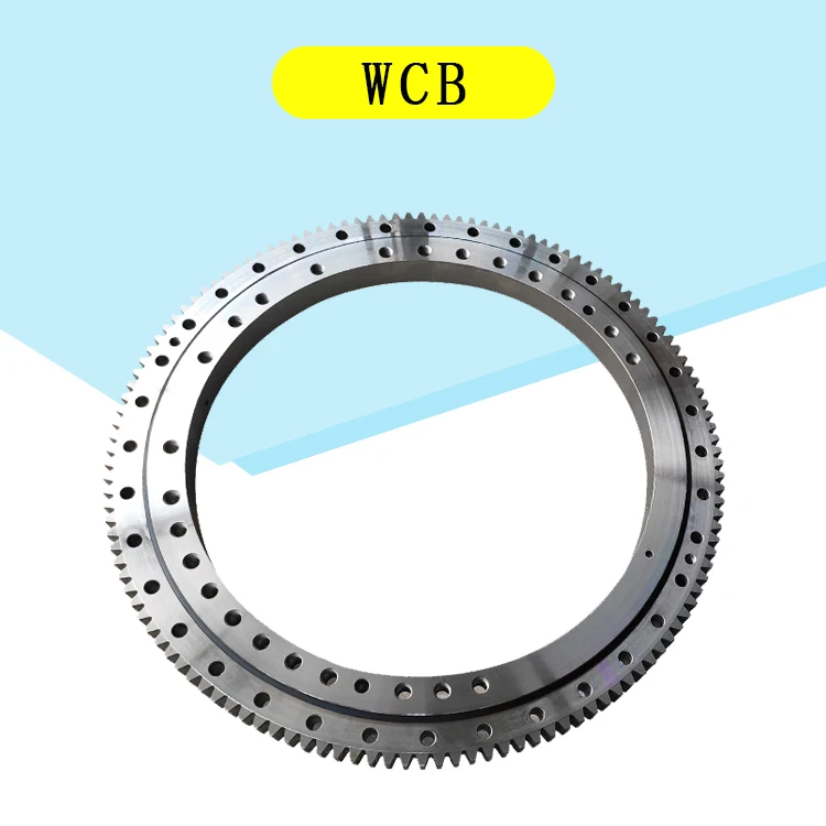 011.45.1250 Slewing bearing  for Conveyor torriani gianni replacement slewing bearing TR80 TR100 TR 200