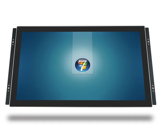 21.5 Inch Industrial Open Frame Monitor Capacitive Touchscreen Touch Screen Monitor