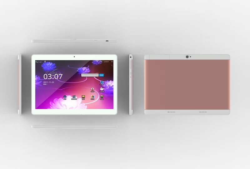 10.1inch Factory Price Android System Tablet PC M103 With High Battery Capacity Tablet