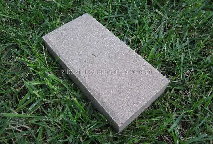 Wholesale Most Sell Products Landscape Floor Paving Durable Ceramic Permeable Brick