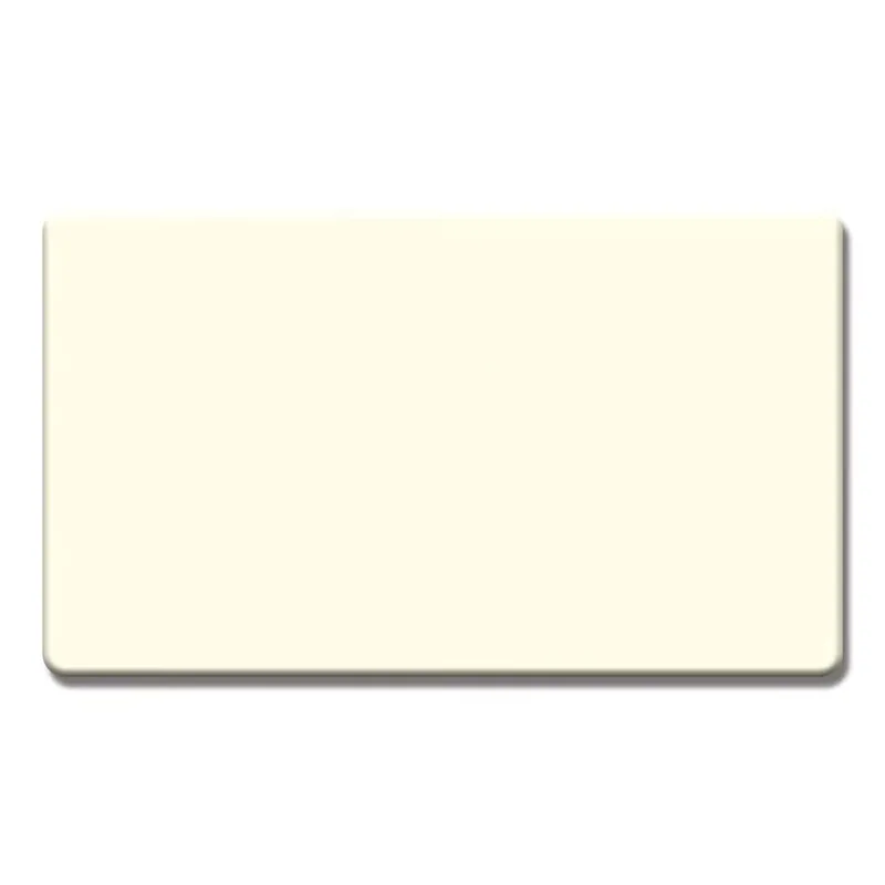 Aluminum composite panel door head bottom plate sign advertising inside and outside wall panel decorative board