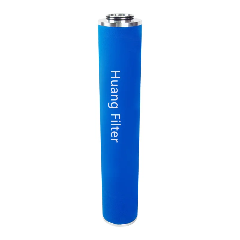Intank line filter  precision air filter compressed air precision filter LF-30-50