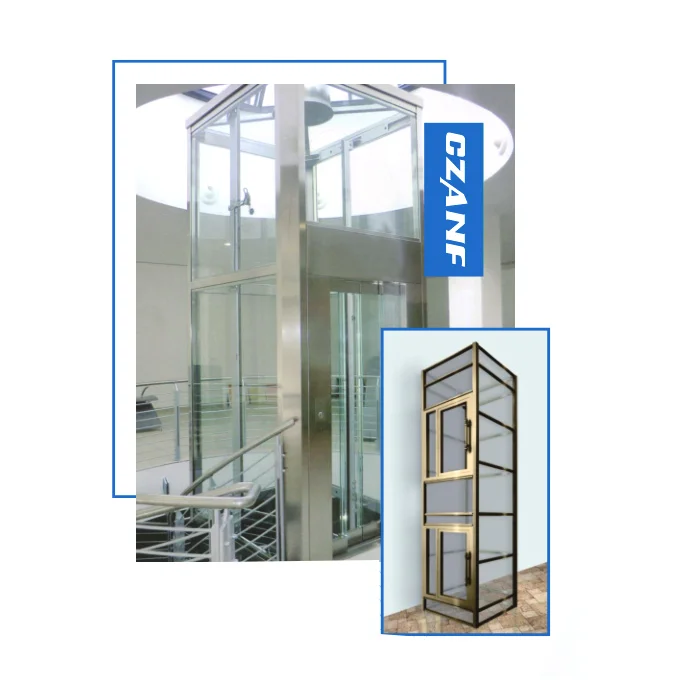 Cheap Small Home Elevator Best Home Elevator Machine