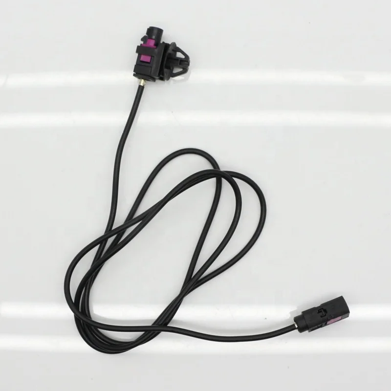 Auto vehicle cable  Car Wire Harness Fakra Connector Extension Cable