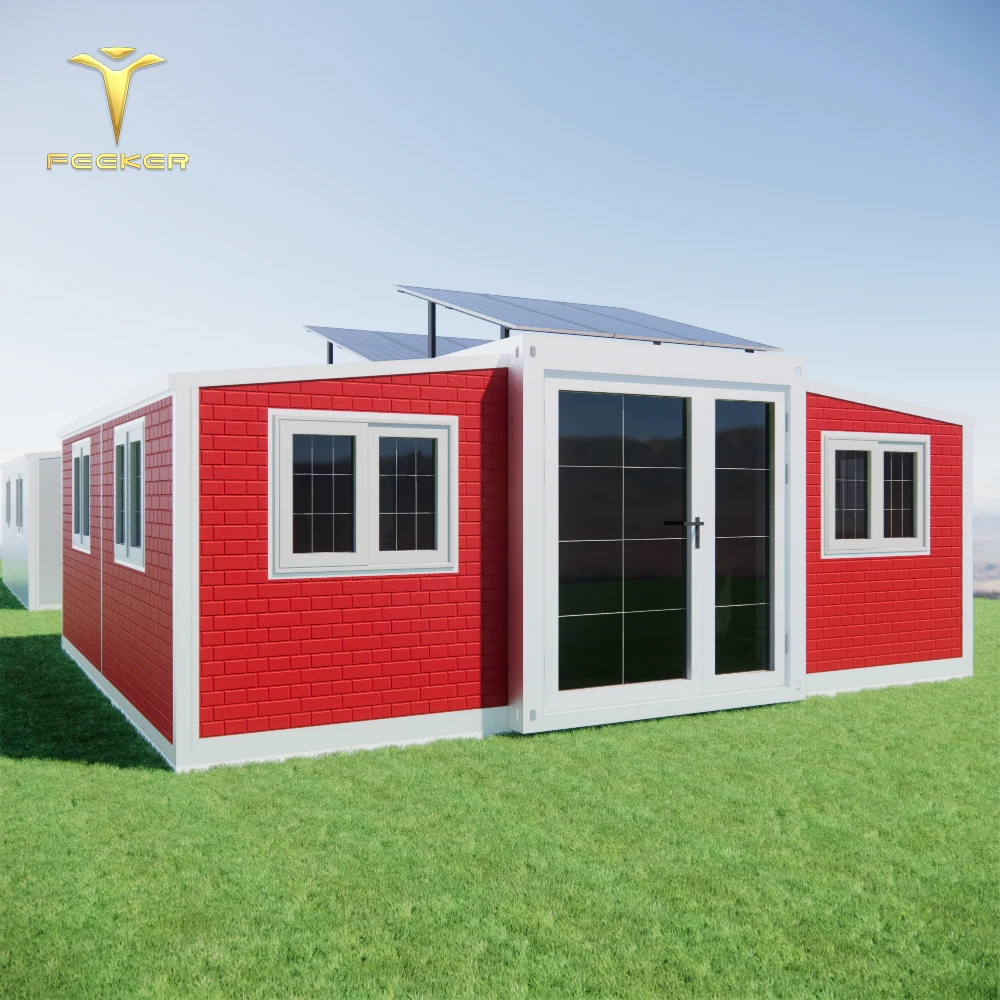 Igloo Dog Sandwich Panel Expandable Handmade Christmas Bird Homes Mobile Potable House China Prefab Container Houses